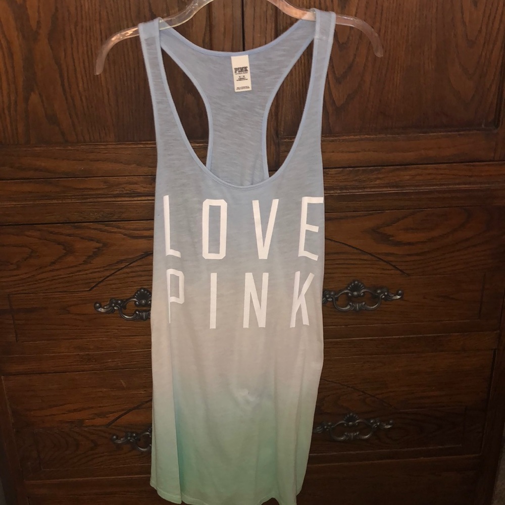 PINK Victoria Secret Sleep Dress